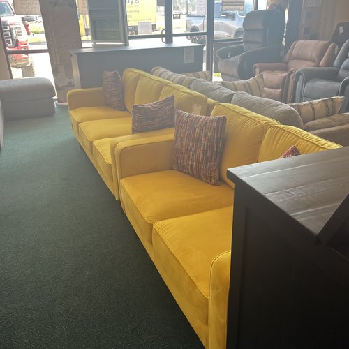 Hoffenbackers Discount Floors & More - Furniture for Sale